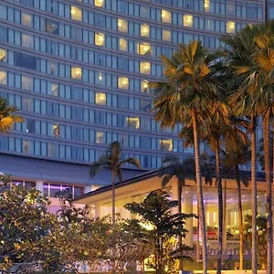 5* Hotell Thistle