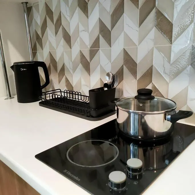 Mount Austin Palazio Studio 2B 1-4Pax/Ikea/Toppen Johor Bahru 0*,  Malaysia