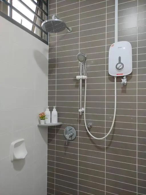 Apartment Mount Austin Palazio Studio 2B 1-4Pax/Ikea/Toppen Johor Bahru Malaysia