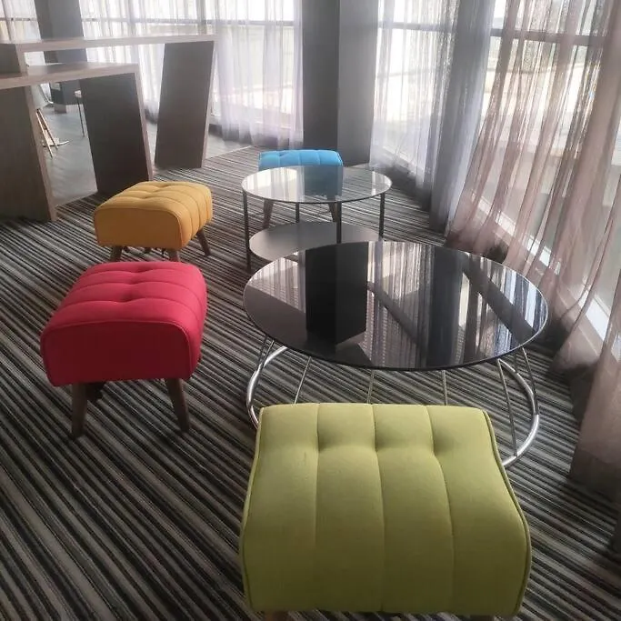 Mount Austin Palazio Studio 2B 1-4Pax/Ikea/Toppen Johor Bahru 0*,