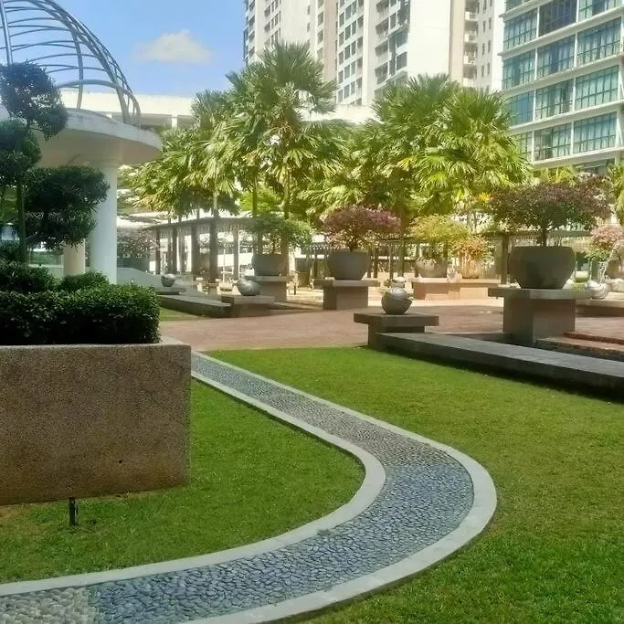Mount Austin Palazio Studio 2B 1-4Pax/Ikea/Toppen Johor Bahru