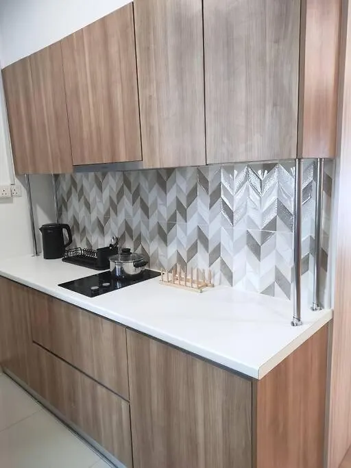 Mount Austin Palazio Studio 2B 1-4Pax/Ikea/Toppen Johor Bahru Malaysia