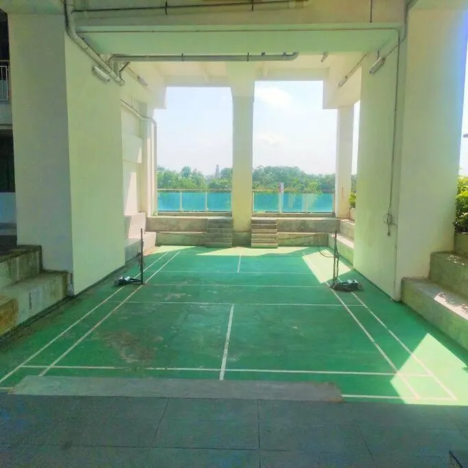 Mount Austin Palazio Studio 2B 1-4Pax/Ikea/Toppen Johor Bahru 0*,  Malaysia