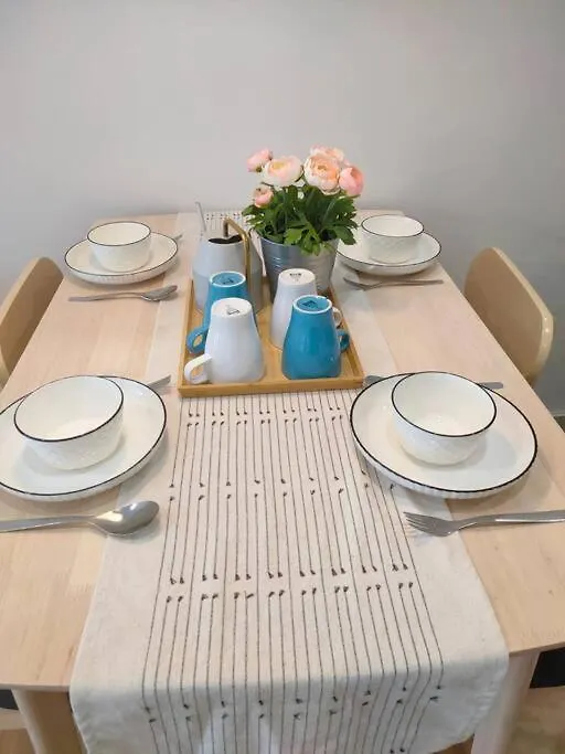 Mount Austin Palazio Studio 2B 1-4Pax/Ikea/Toppen Johor Bahru 0*,